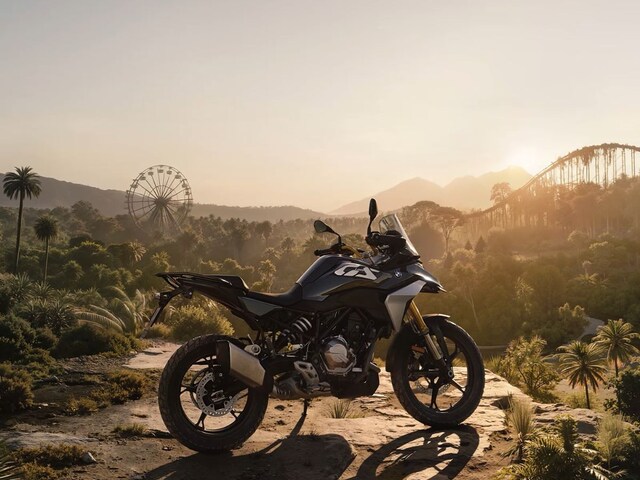 BMW F 450 GS की इंडियन मार्केट में एंट्री! कीमत ₹4.70 लाख से शुरू