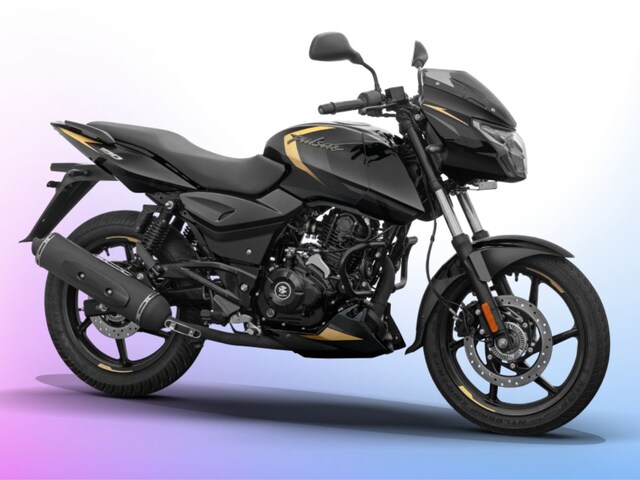 बजाज पल्सर 180 की भारतीय बाजार में वापसी! ₹1,22,490 दूर चला गया घर