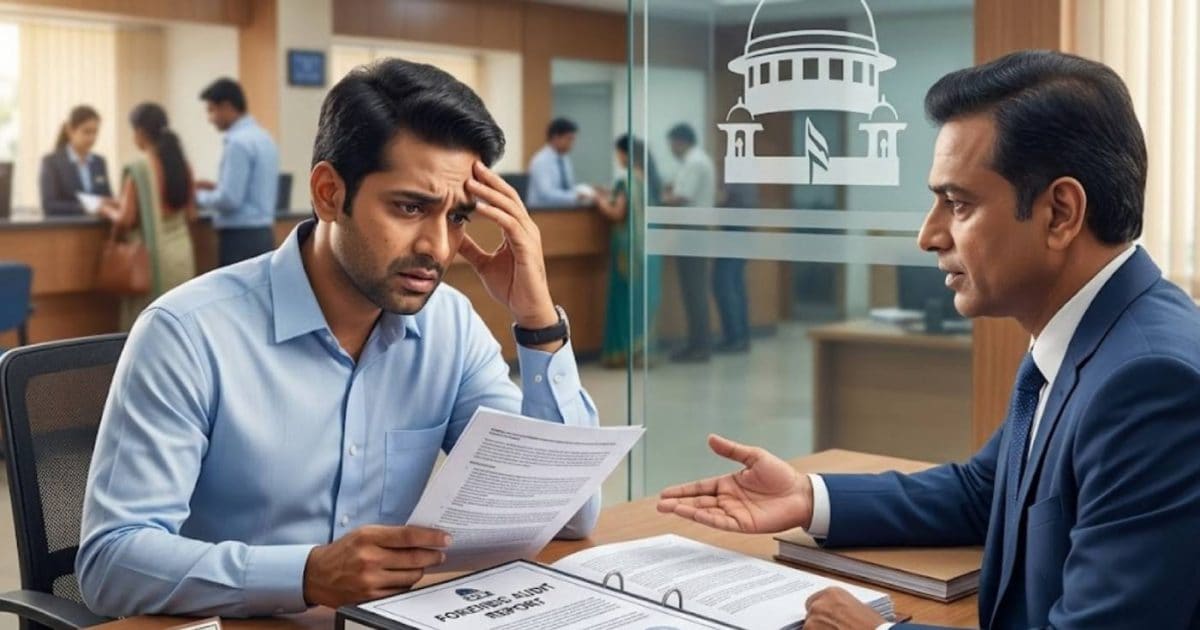 बैंक सुनवाई का मौका दिए बिना आपके खाते को घोषित कर सकता है फ्रॉड, सुप्रीम कोर्ट ने तय कर दिया नया नियम
