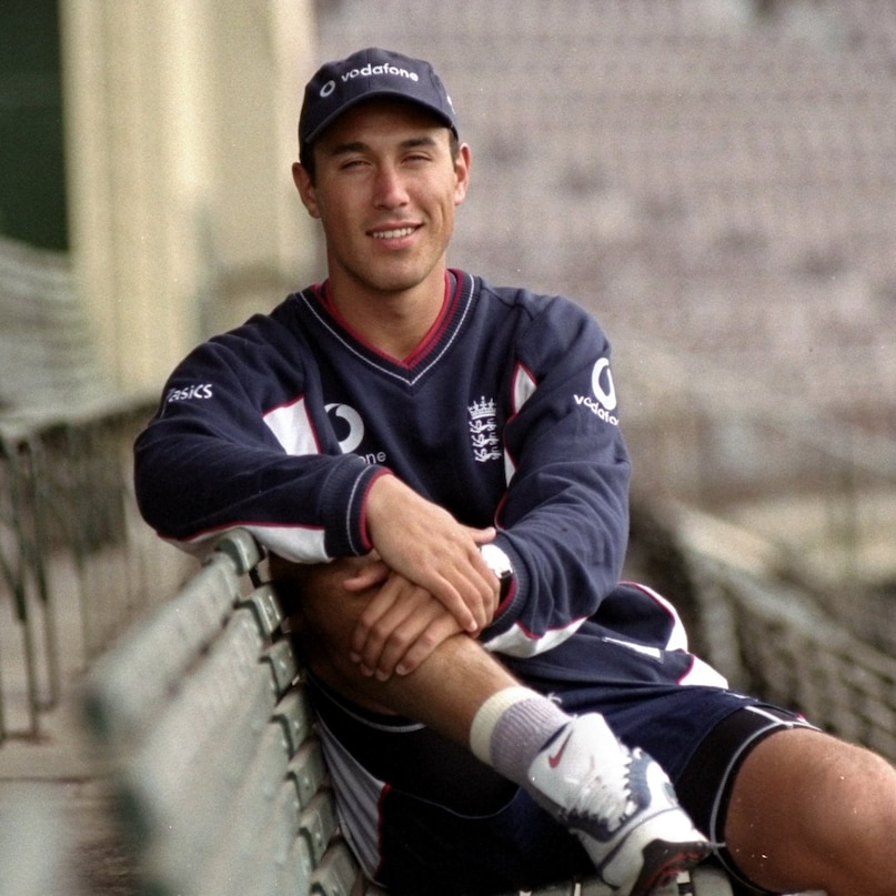 Ben Hollioake 