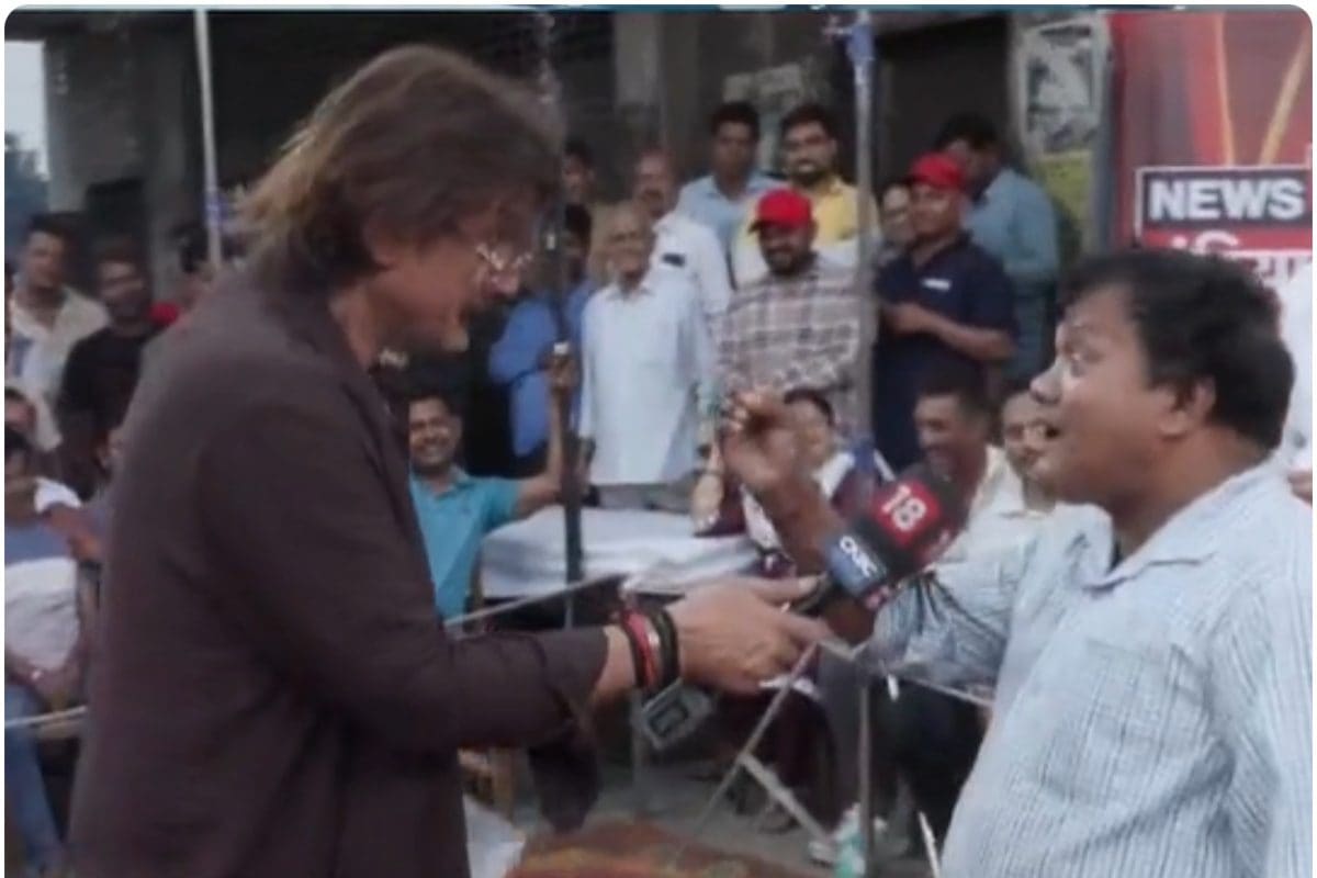 'एक ही कपड़ा 15 साल तक नहीं पहना जा सकता', पश्चिम बंगाल में बीजेपी या TMC? 'भैयाजी कहिन' में तीखी बहस