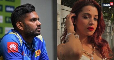 भानुका राजपझे और हर्षी रसंगा के विवाद में आया नया मोड़