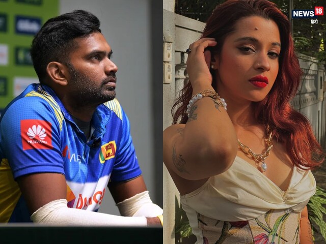 क्रिकेटर की गोल्ड चेन गर्लफ्रेंड ने बेच दी, मामला कोर्ट पहुंचा तो कहानी पलट गई