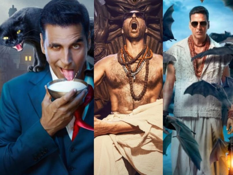 Bhooth Bangla, Bhooth Bangla Cast Salary, Bhooth Bangla cast, Akshay Kumar, Rajpal Yadav, Bhooth Bangla release date, भूत बंगला, भूत बंगला फिल्म रिलीज, Bhooth Bangla Cast Salary Revealed,