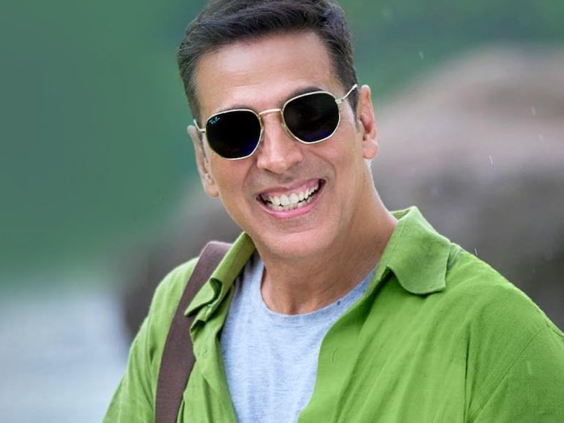 Bhooth Bangla akshay