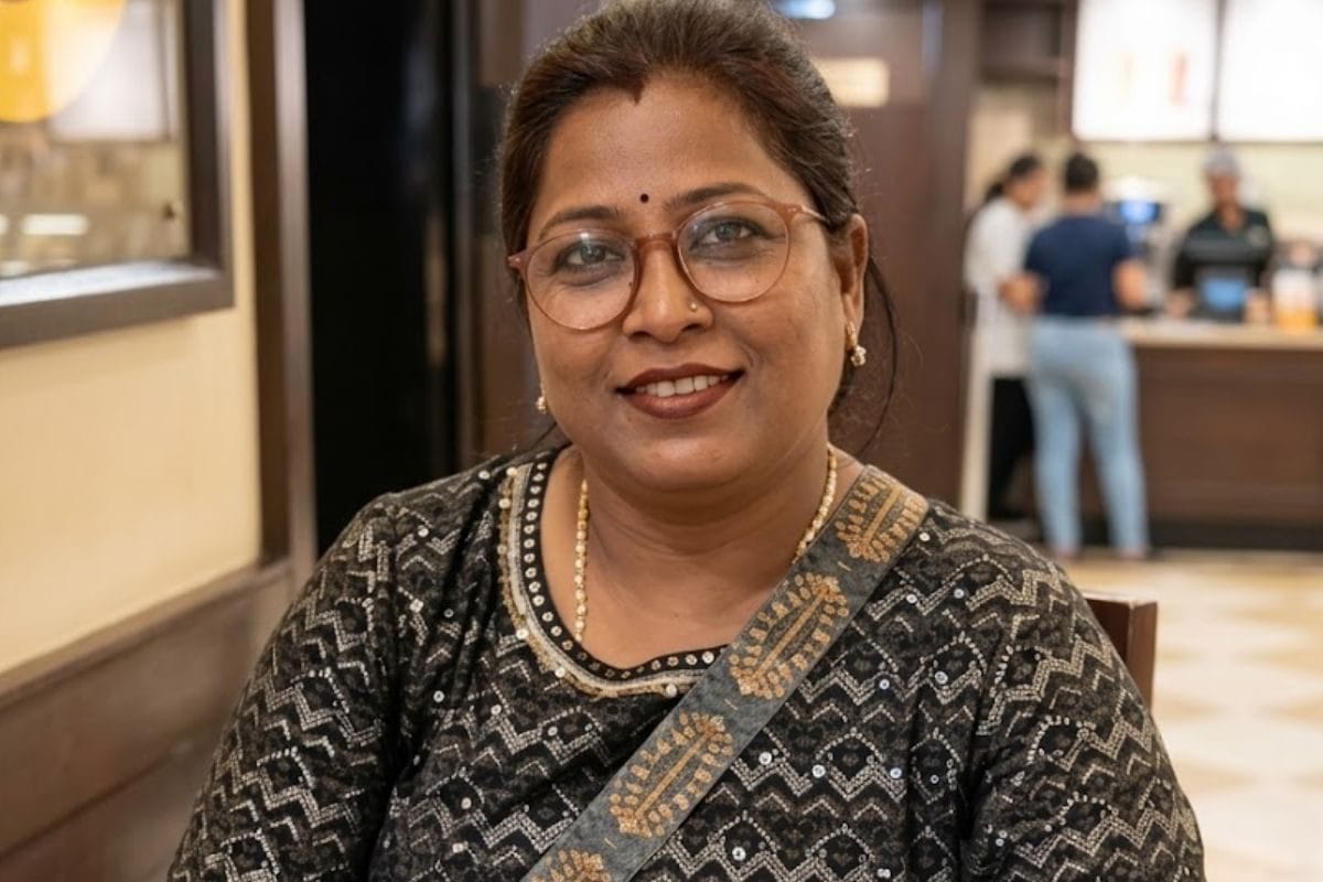 CO मैडम का वायरल ऑडियो! सरकारी जमीन, आंगनबाड़ी और माफिया कनेक्शन पर DM का बड़ा एक्शन