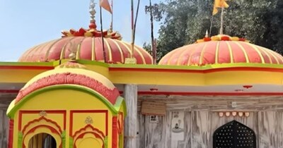 रावण के सुसराल मेरठ में है बिल्वेश्वर महादेव मंदिर. (IANS)