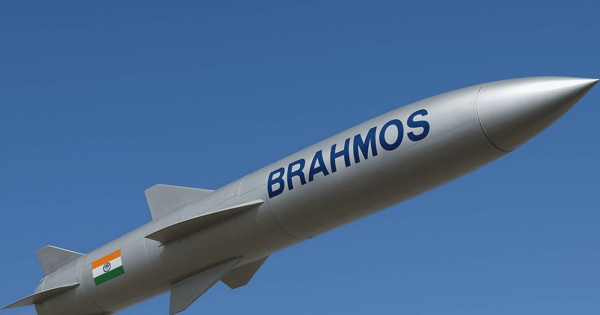 बिहार में DRDO दिखाएगा प्रलय, ब्रह्मोस और अर्जुन टैंक का खौफनाक ट्रेलर ...