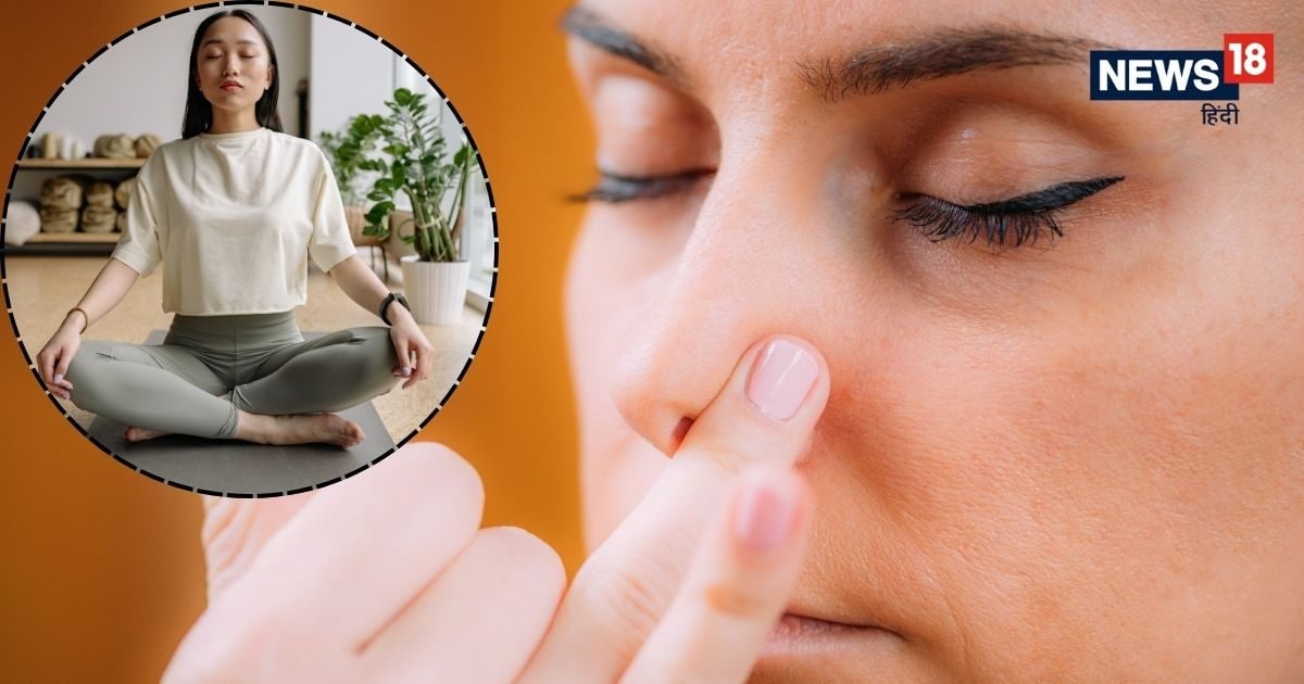 गंभीर बीमारियों को रखना है दूर तो सुबह-सुबह करें ‘बॉक्स ब्रीदिंग’! जानें फायदे और तकनीक