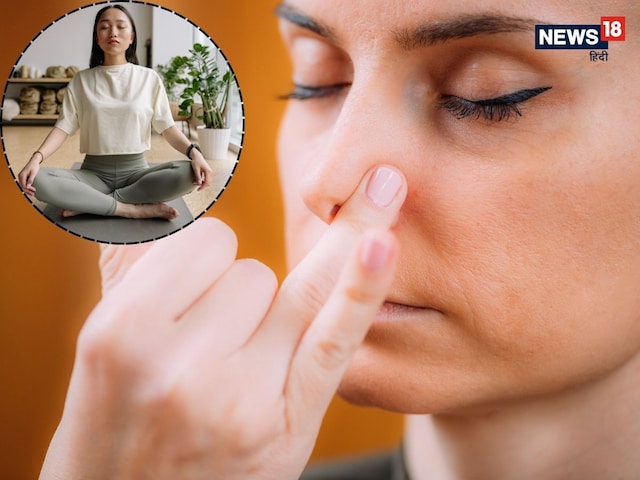 बीमारियों को रखना है दूर तो सुबह करें ‘बॉक्स ब्रीदिंग’! जानें फायदे और तकनीक