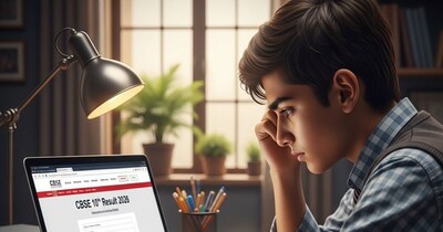 CBSE 10th Result 2026: Big Twist! Results Expected in April, Not May