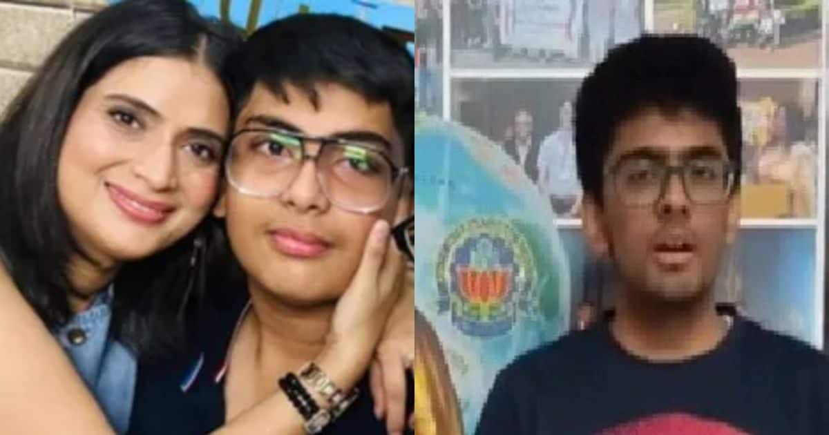 बिना ट्यूशन 500 में से लाए पूरे 500, दक्ष और तनय बनें CBSE 10वीं के टॉपर, 100% स्कोर कर सबको किया हैरान