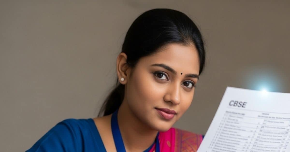 CBSE AI Evaluation 2026: एआई और इंसान मिलकर चेक करेंगे सीबीएसई बोर्ड की आंसर शीट, खत्म होगी गलती की गुंजाइश