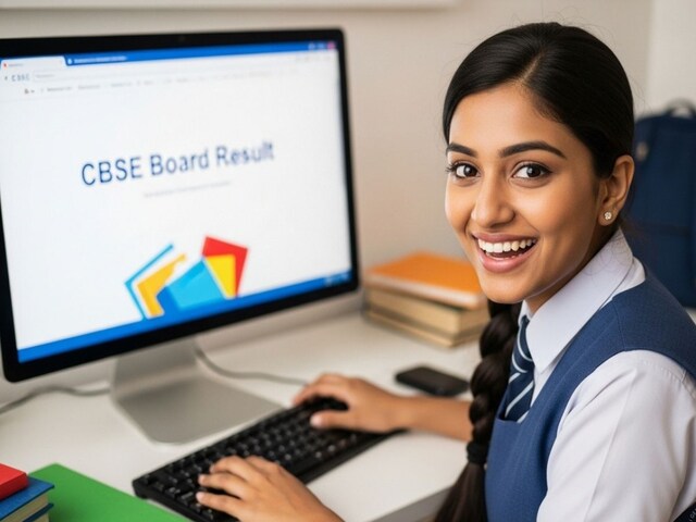 सीबीएसई 12वीं रिजल्ट वेबसाइट क्रैश होने पर क्या करें? जान लें Alternate तरीके