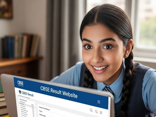 गूगल पर न करें सर्च! सिर्फ यहां मिलेगा CBSE 12वीं रिजल्ट का डायरेक्ट लिंक