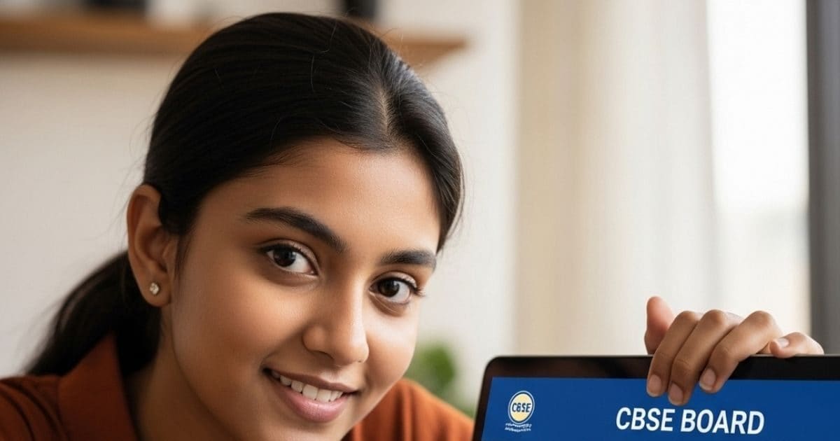 बिना स्कूल जाए मिलेगी सीबीएसई की मार्कशीट, कॉलेज में एडमिशन से लेकर सरकारी नौकरी तक आएगी काम