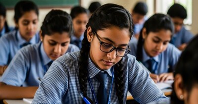 इस बार सिलेबस में भारतीय गणितज्ञों के योगदान को भी शामिल किया गया है.