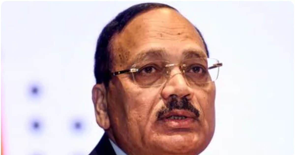 किसने सुप्रीम कोर्ट के अधिकारों को दी चुनौती? CJI सूर्यकांत हो गए आगबबूबला, 9 घंटे तक भूखे-प्यासे बंधक रहे जज