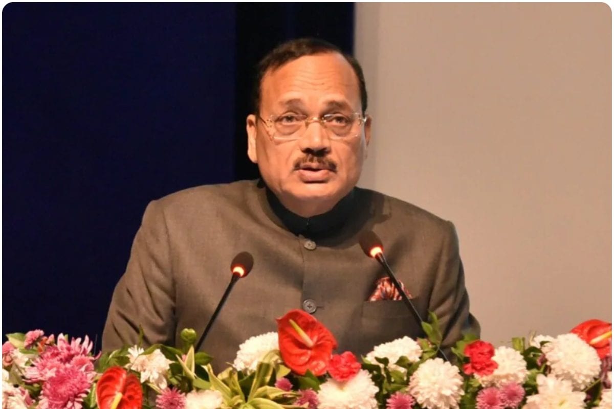 'जज सिर्फ लीगल एक्सपर्ट नहीं रहेंगे बल्कि...' CJI सूर्यकांत ने बताया, कैसा होगा जुडिशियल सिस्टम का भविष्य?