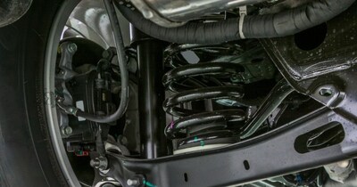 इन 5 तरीकों से ठीक रहेगा कार का सस्पेंशन सिस्टम.