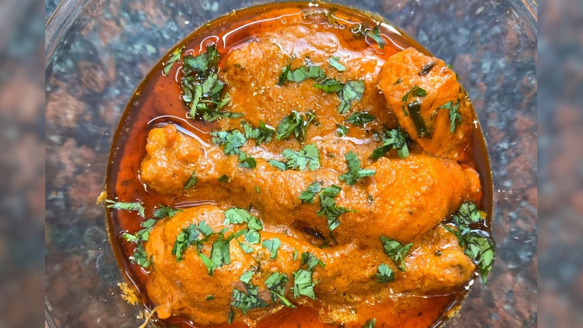 घर पर रेस्टॉरेंट स्टाइल चिकन करी, चखने वाले हो जाएंगे आपके कुकिंग के दिवाने! शेफ पंकज भदौरिया की रेसिपी