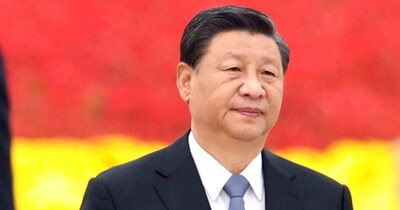 खार्ग अटैक से चीन को क्या नुकसान