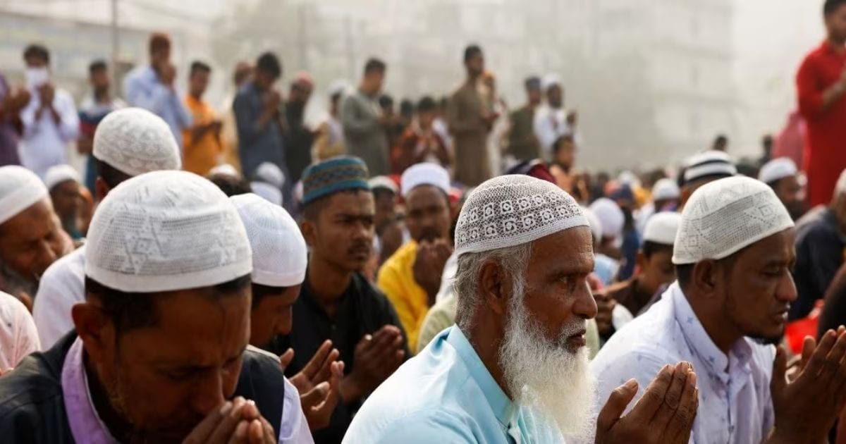 बंगाल चुनाव: ममता के वोटबैंक में कांग्रेस की सेंध, मुस्लिम उम्मीदवारों की उतारी फौज, ओवैसी की भी बढ़ा दी टेंशन