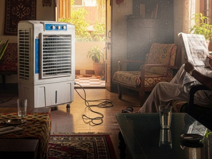 However, their weight is high, due to which it is not easy to carry them around. Besides, there is also a risk of rusting in them. If not taken care of properly, this can be a problem. However, their weight is high, due to which it is not easy to carry them around. Besides, there is also a risk of rusting in them. If not taken care of properly, this can be a problem.