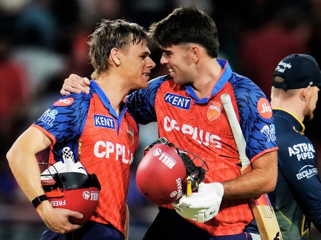 आईपीएल डेब्यू पर अकेले पलट दी हारी बाजी, कौन हैं 22 साल के कूपर कॉनॉली