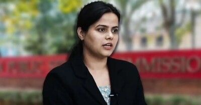 IAS Officer, UPSC, upsc exam, ias Shakti Dubey, UPSC Toppers Posting: यूपीएससी टॉपर शक्‍ति दुबे को मिली पोस्‍टिंग.