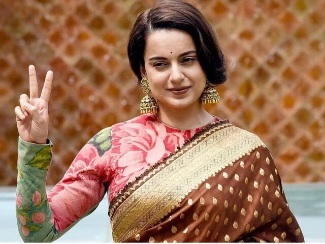  'शर्म आनी चाहिए उन लोगों को...' राहुल गांधी संग शादी की अफवाह पर भड़कीं कंगना