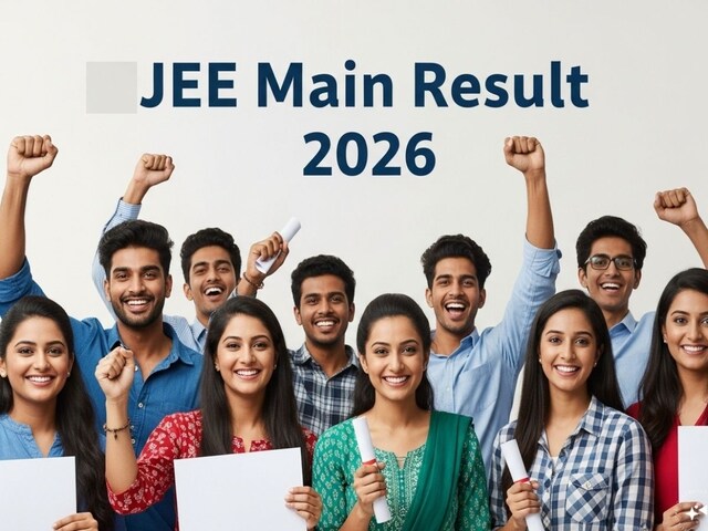 जेईई मेन रिजल्‍ट में लड़कों का जलवा, टॉपर्स में एक भी लड़की नहीं