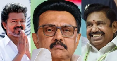 तमिलनाडु चुनाव 2026 में कौन बनेगा किंग?  क्या सन्नाटे के बीच होगा बड़ा राजनीतिक धमाका.