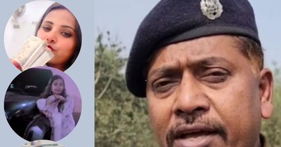 SDPO केस में बड़ा खुलासा . नौकरानी पारो निकली करोड़पति, 1 करोड़ का बंगला