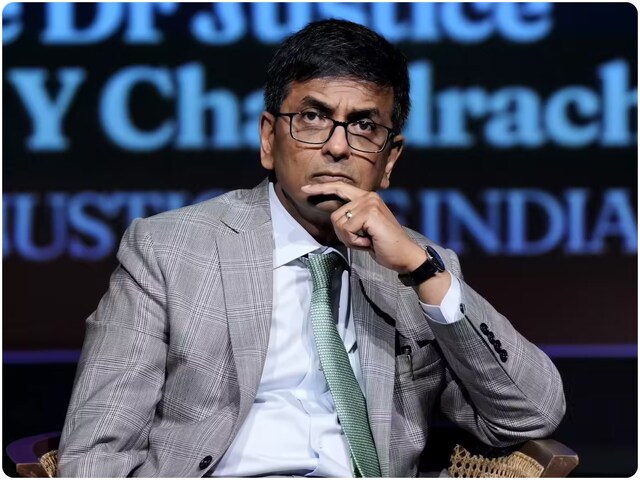 भविष्य बचाना है तो इंटरनेट पर सख्त कानून लाना होगा, ऐसा क्यों बोले पूर्व CJI