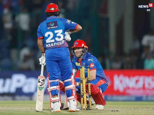 Delhi lost due to David Miller's brain fade, will regret this mistake for the rest of life
