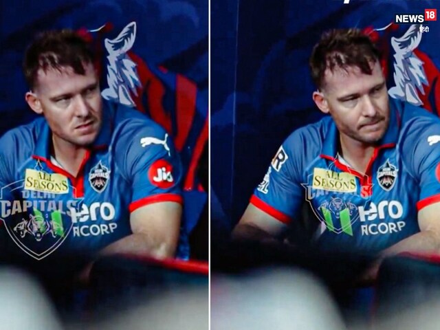 VIDEO: David Miller broke down in the dressing room, eyes filled with tears