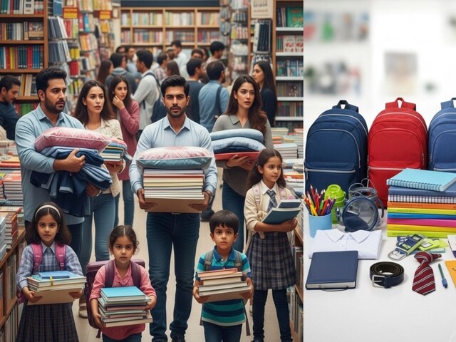 प्राइवेट स्कूलों में महंगी किताबों पर NHRC का बड़ा एक्शन 