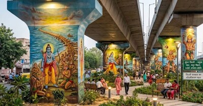 रेखा सरकार ने ये प्‍लान तैयार किया है.  (AI Image)