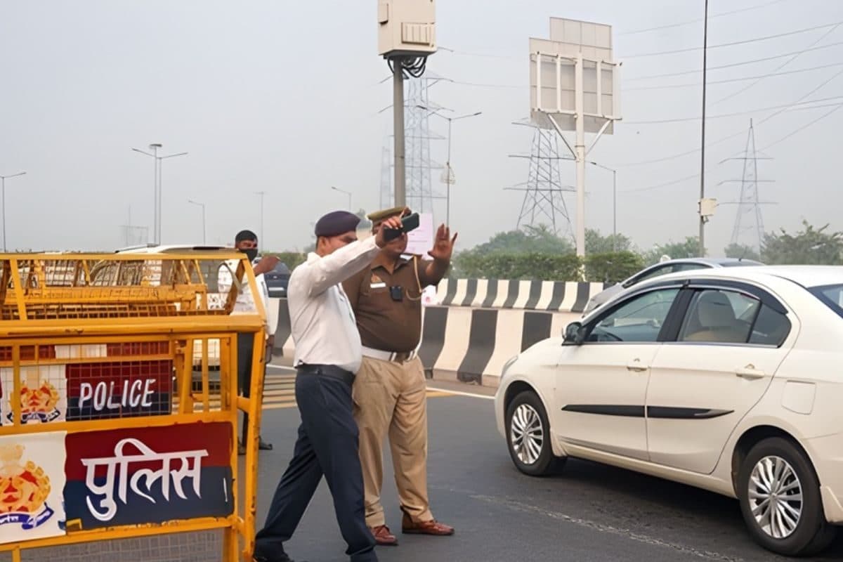 चालान से बचना नामुमकिन, लाइसेंस भी होगा सस्पेंड! जिनके पास गाड़ी, वो जान लें नए नियम