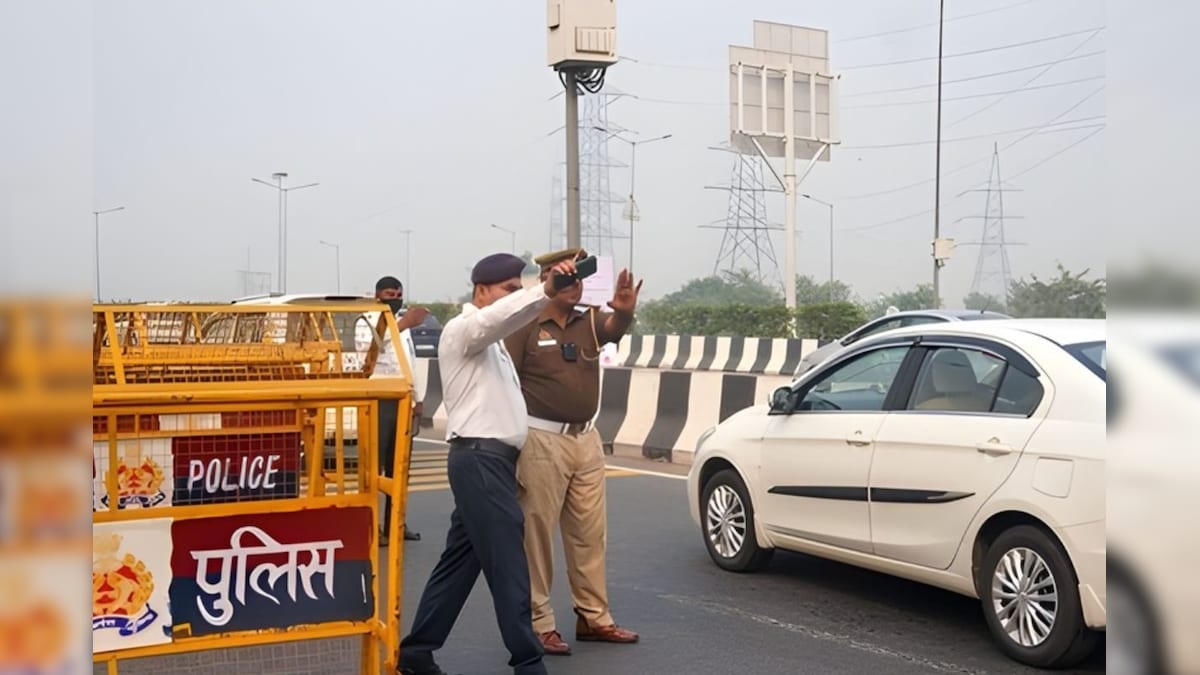 It is impossible to avoid challan, license will also be suspended! Those who have a car should know the new rules