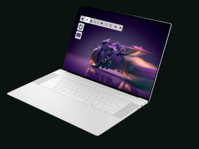 5-6 घंटे नहीं पूरे 40 घंटे बैटरी बैकअप वाला Dell XPS 16 हुआ लॉन्च