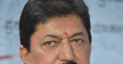 गोपीचंदच्या 'यज्ञम' चित्रपटातील खलनायक आठवतोय? देवराजचा मुलगा प्रज्वलही आहे स्टार!