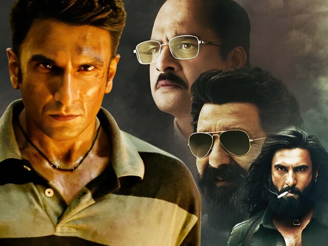 'बच्चों तैयार हो जाओ',3000 करोड़ वाली धुरंधर अब TV पर, 3 चैनल पर होगा प्रीमियर