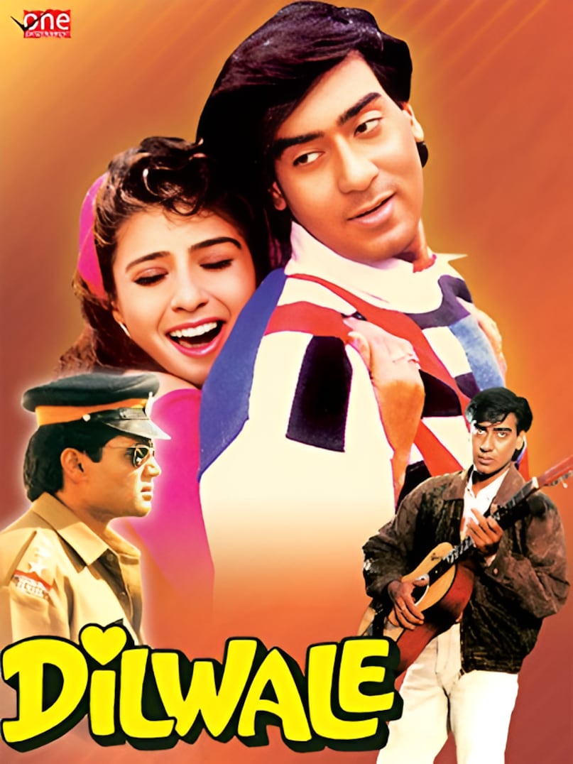 Ajay Devgn Career Struggle, Dilwale 1994 Box Office Success, Ajay Devgn Movies List 90s, Sunil Shetty and Ajay Devgn Dilwale, Bollywood Success Stories, Ajay Devgn Hits and Flops, अजय देवगन करियर की कहानी, दिलवाले फिल्म 1994 सफलता, अजय देवगन की फ्लॉप फिल्में, फूल और कांटे के बाद अजय देवगन, सुनील शेट्टी और अजय देवगन की जोड़ी, बॉलीवुड का ऐतिहासिक कमबैक