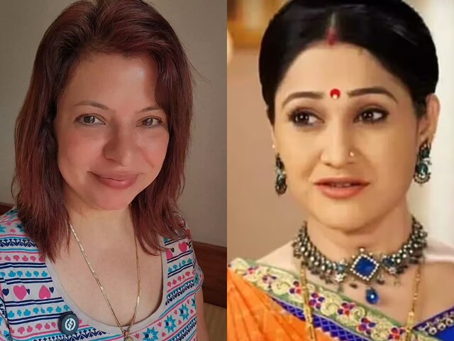 'Disha Vakani will not come, created false hype', Jennifer blames the makers