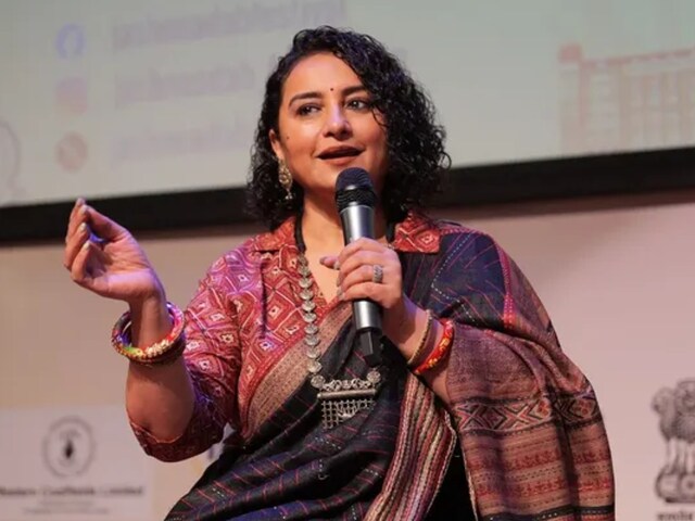 'बहुत कुछ दांव पर था', दिव्या दत्ता ने 1 बार में साइन की 20 मूवीज