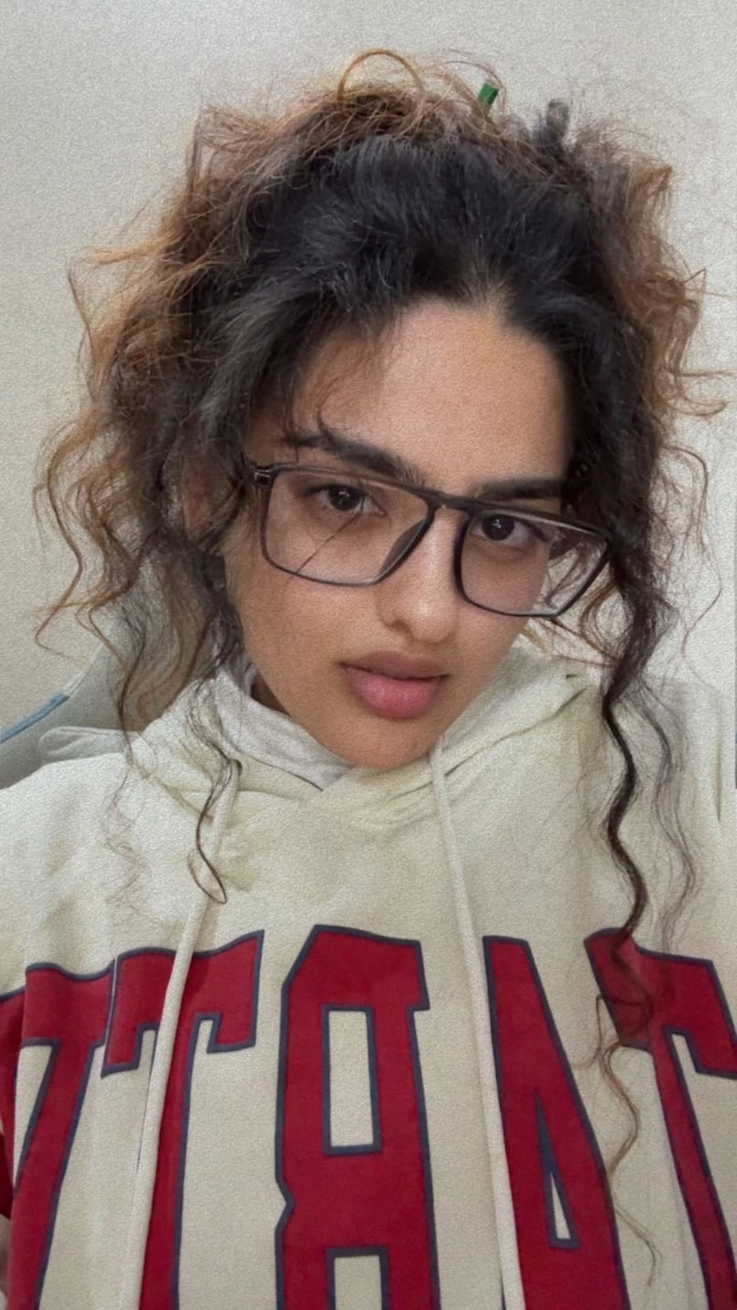 Divyanka Sirohi Last post 