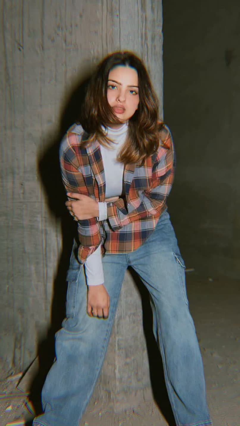 Divyanka Sirohi Last post