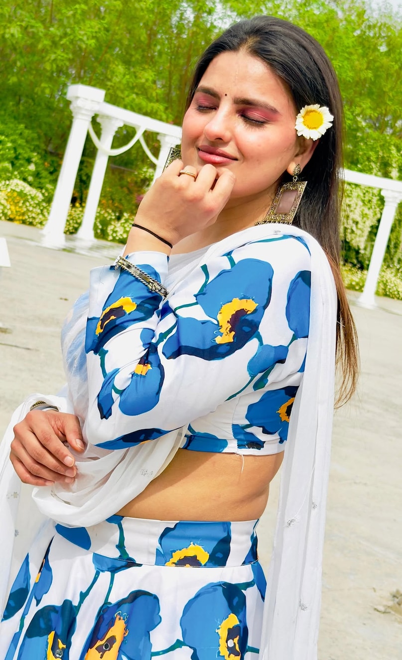 Divyanka Sirohi Last post 